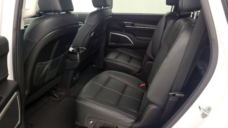 2022 Kia Telluride EX 20