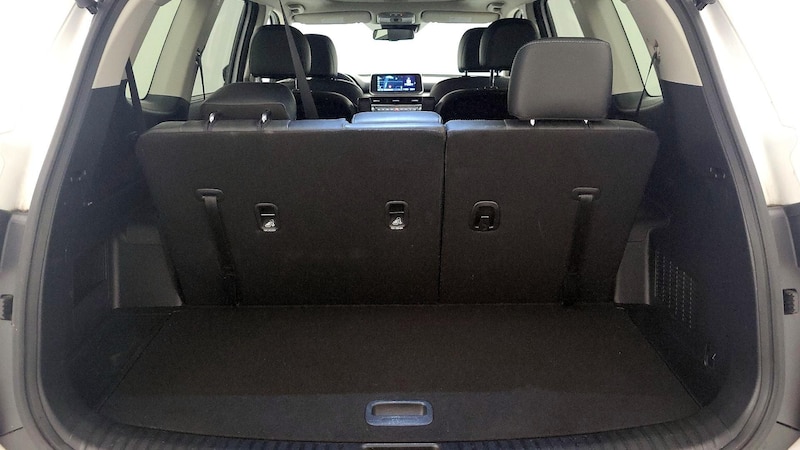 2022 Kia Telluride EX 21