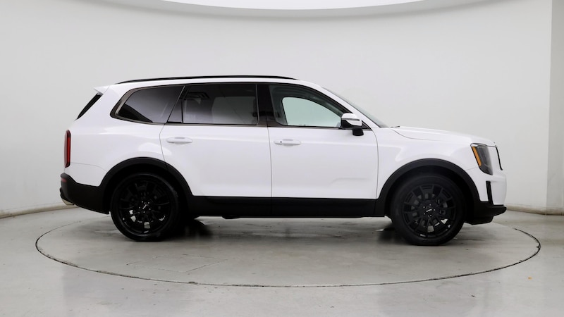 2022 Kia Telluride EX 7