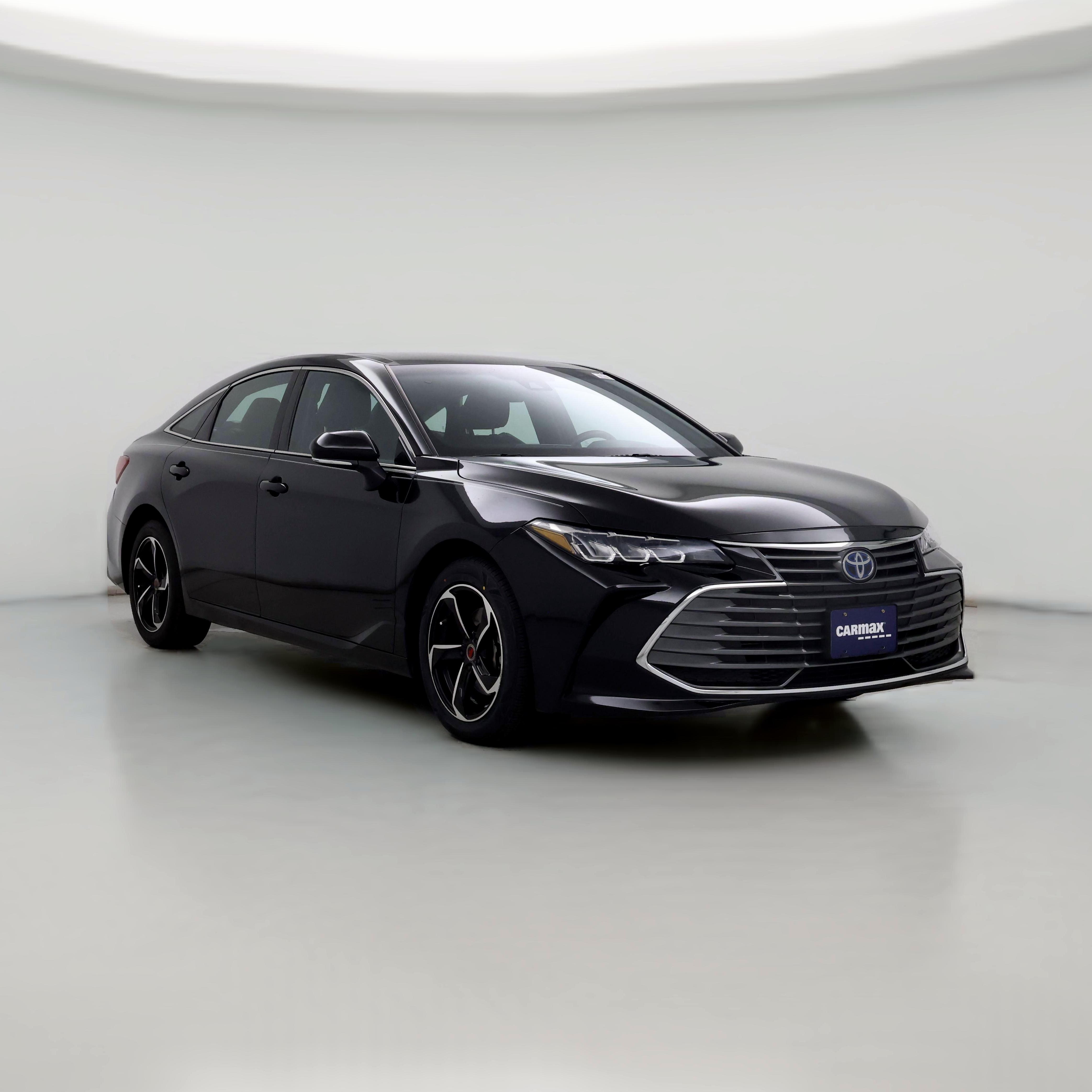 Used 2019 Toyota Avalon XLE for sale