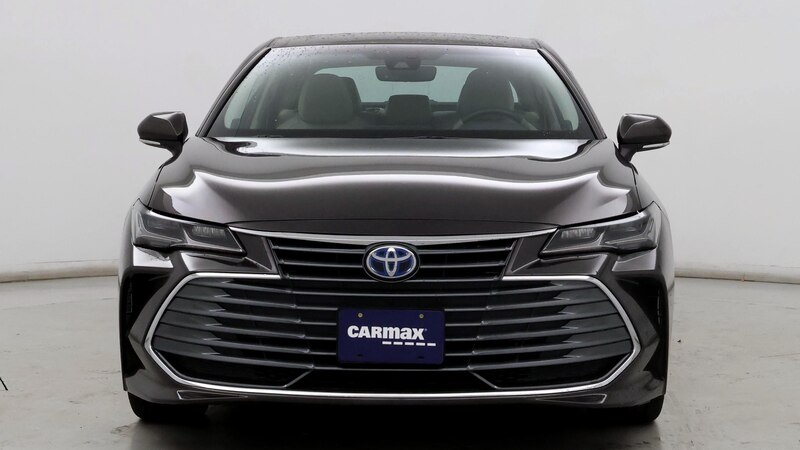 2019 Toyota Avalon Limited 5