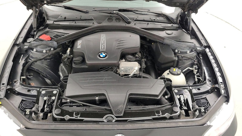 2016 BMW 2 Series 228i 21