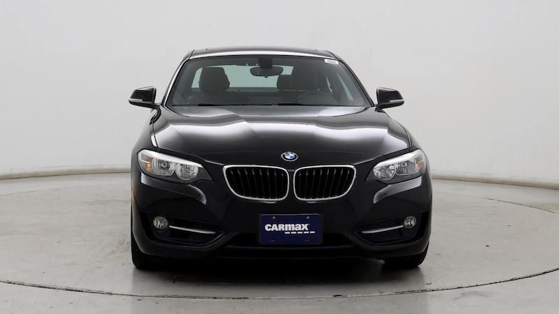 2016 BMW 2 Series 228i 5