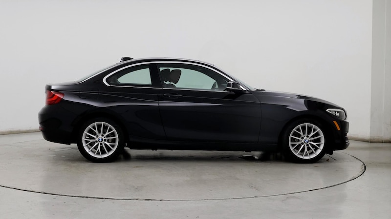 2016 BMW 2 Series 228i 7