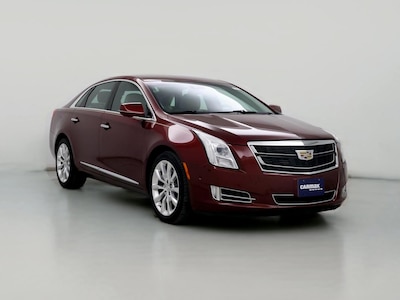 2016 Cadillac XTS Luxury -
                Sicklerville, NJ