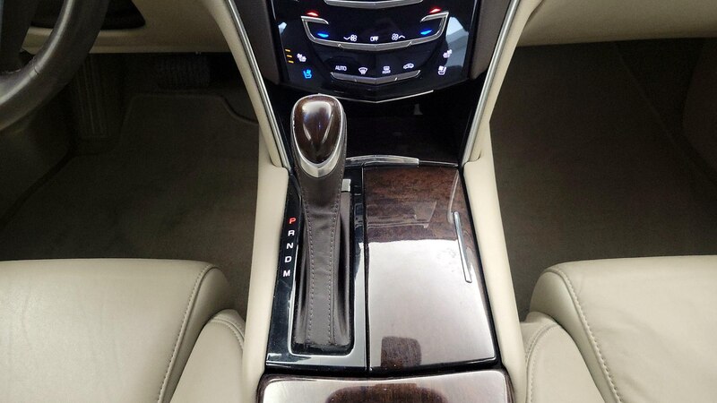 2016 Cadillac XTS Luxury 18