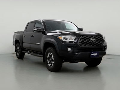 2021 Toyota Tacoma TRD Off-Road -
                White Marsh, MD