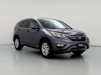 2015 Honda CR-V EX-L -
                Chattanooga, TN