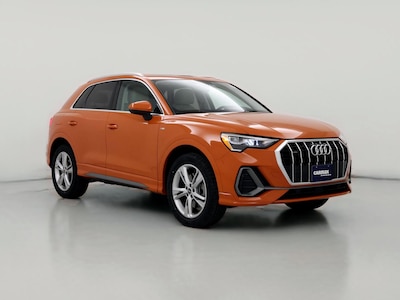 2021 Audi Q3 Premium -
                Virginia Beach, VA