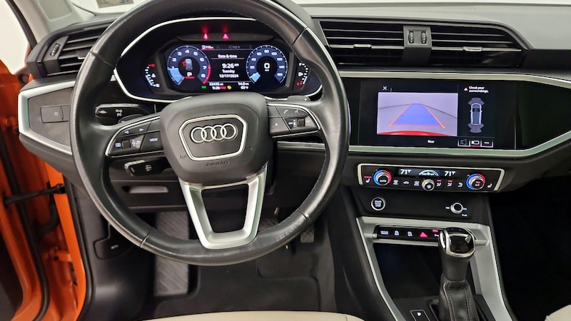 2021 Audi Q3 Premium 10