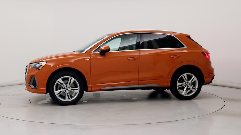 2021 Audi Q3 Premium 3