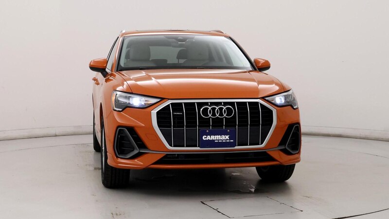 2021 Audi Q3 Premium 5