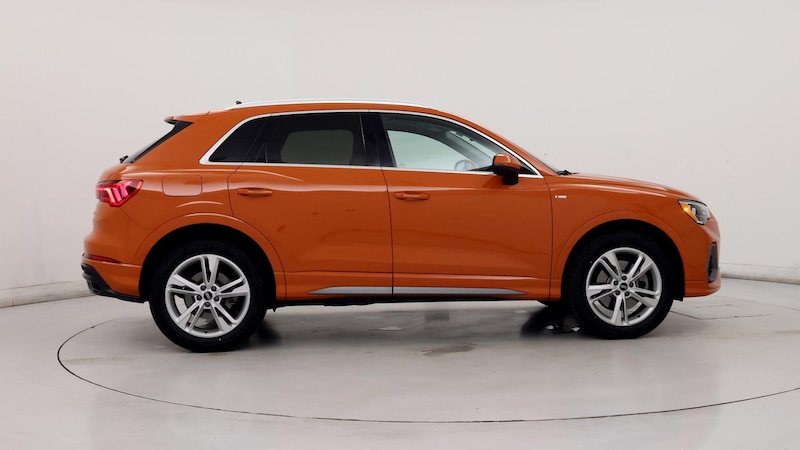 2021 Audi Q3 Premium 7