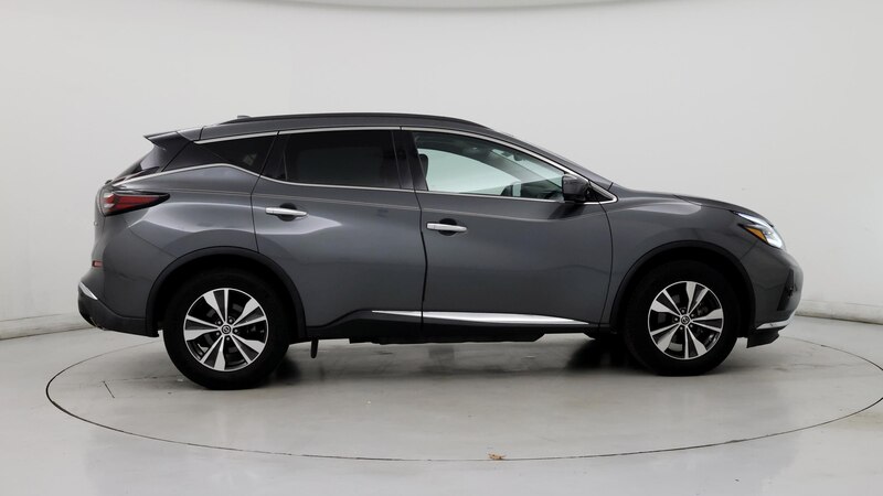 2019 Nissan Murano SV 7