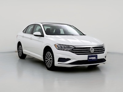 2019 Volkswagen Jetta SE -
                Newark, DE