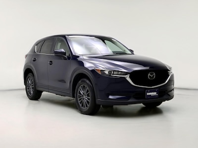 2020 Mazda CX-5 Touring -
                Brandywine, MD