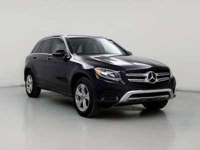 2018 Mercedes-Benz GLC 300 -
                Sicklerville, NJ