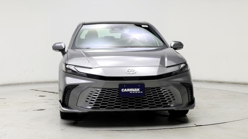 2025 Toyota Camry XSE 5