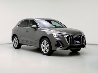 2020 Audi Q3 Premium Plus -
                Laurel, MD