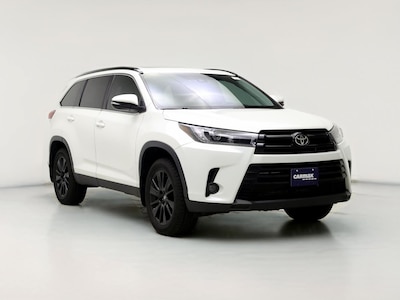 2019 Toyota Highlander SE -
                Mechanicsburg, PA