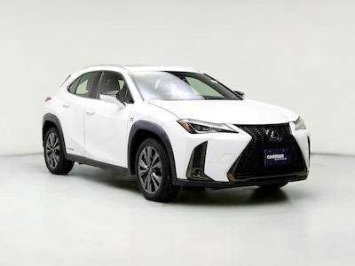 2020 Lexus UX 250h -
                Laurel, MD