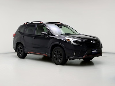 2022 Subaru Forester Sport -
                Dulles, VA