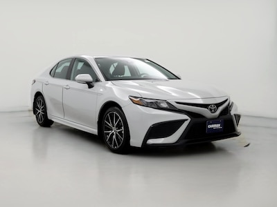 2024 Toyota Camry SE -
                White Marsh, MD