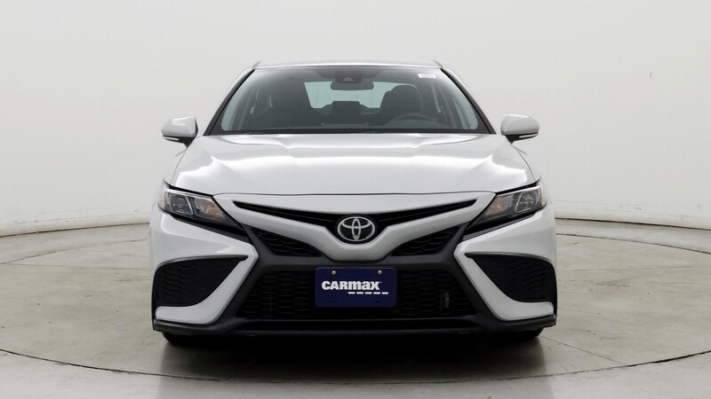 2024 Toyota Camry SE 5