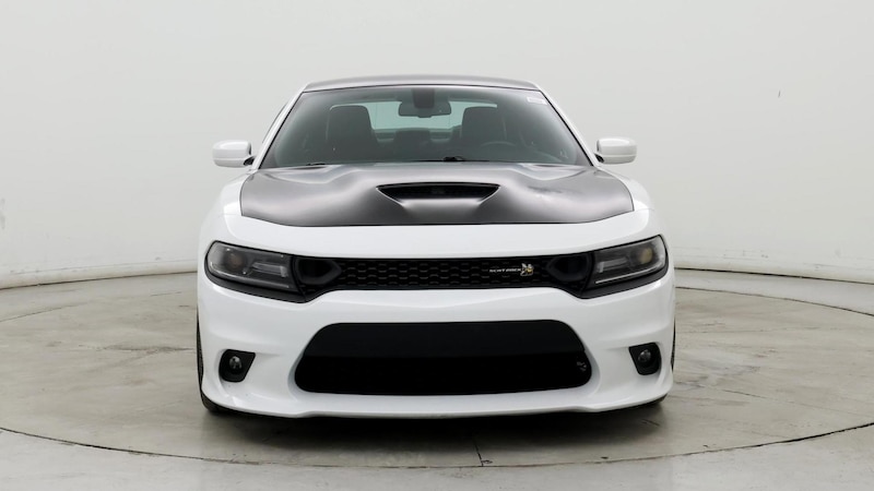 2020 Dodge Charger Scat Pack 5