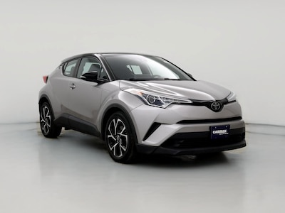 2019 Toyota C-HR XLE -
                White Marsh, MD