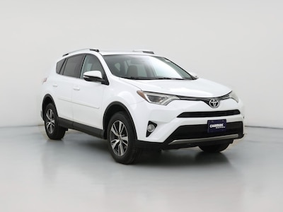 2016 Toyota RAV4 XLE -
                Glen Allen, VA