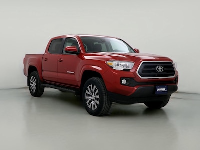 2023 Toyota Tacoma SR5 -
                Mays Landing, NJ