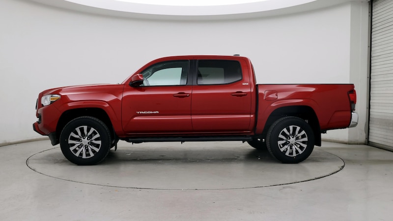 2023 Toyota Tacoma SR5 3