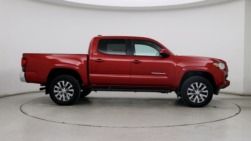 2023 Toyota Tacoma SR5 7