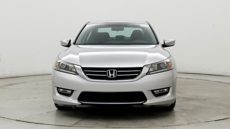 2013 Honda Accord Sport 5