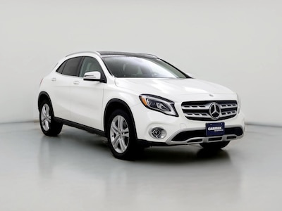 2019 Mercedes-Benz GLA 250 -
                Sicklerville, NJ