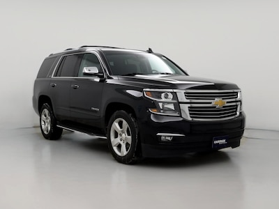 2016 Chevrolet Tahoe LTZ -
                Lancaster, PA