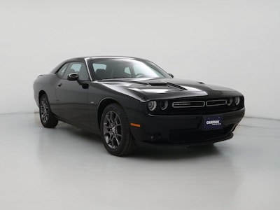 2018 Dodge Challenger GT -
                Sterling, VA