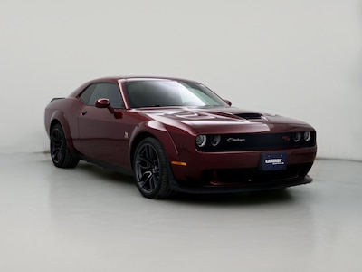 2021 Dodge Challenger T/A -
                Sicklerville, NJ