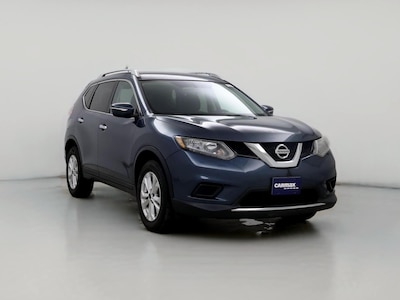 2014 Nissan Rogue SV -
                Mays Landing, NJ