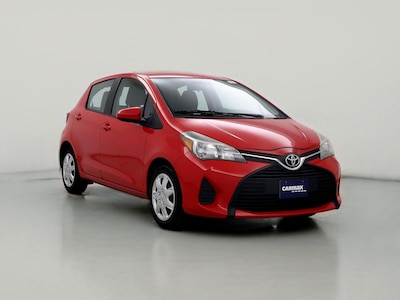 2016 Toyota Yaris L -
                Mays Landing, NJ