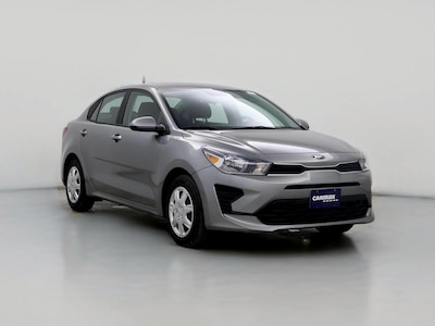 2021 Kia Rio S -
                Wayne, NJ