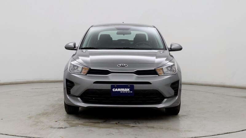 2021 Kia Rio S 5