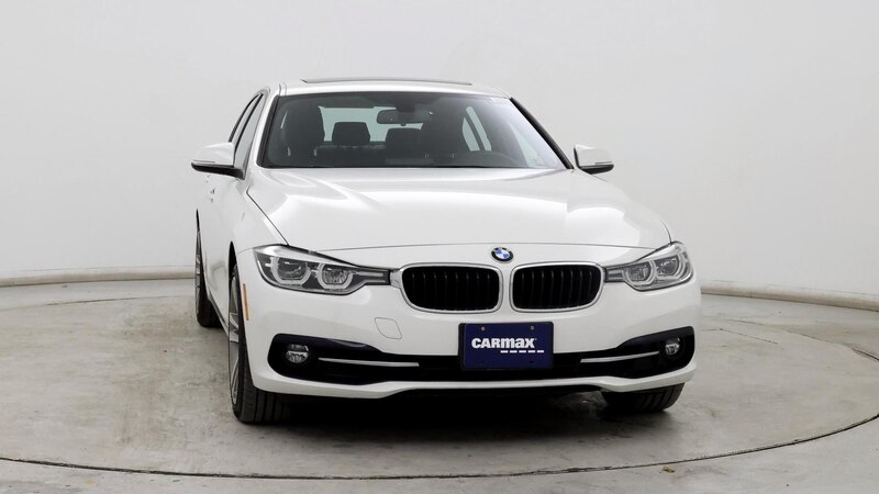 2018 BMW 3 Series 330xi 2