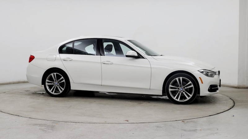 2018 BMW 3 Series 330xi 3