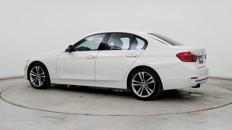 2018 BMW 3 Series 330xi 7