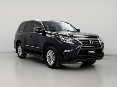 2017 Lexus GX 460 -
                King Of Prussia, PA