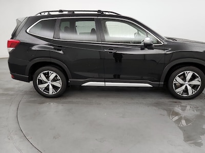 2020 Subaru Forester Touring -
                Wilmington, NC