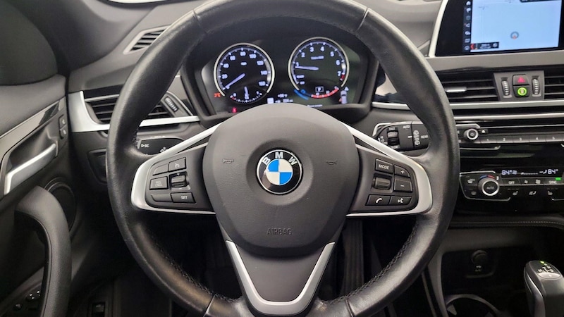 2019 BMW X1 xDrive28i 10