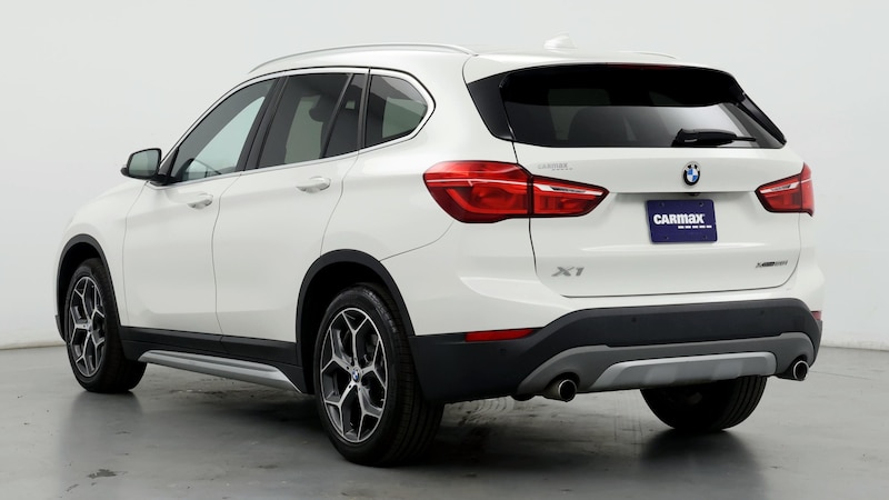 2019 BMW X1 xDrive28i 2